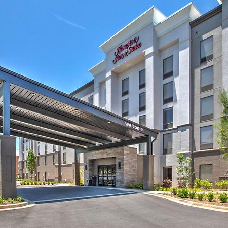Hampton Inn & Suites Spartanburg-I-26-Westgate Mall Kültér fotó