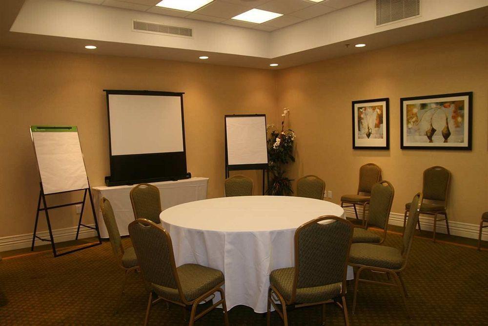 Hampton Inn & Suites Spartanburg-I-26-Westgate Mall Üzleti fotó