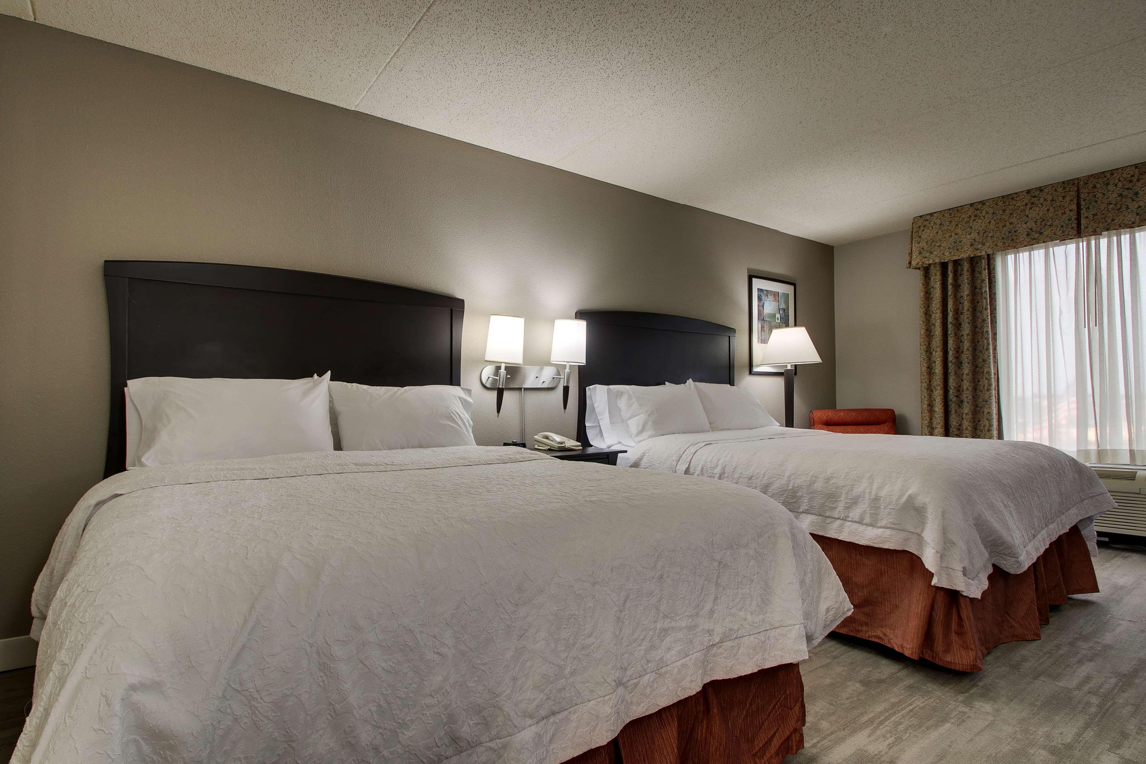 Hampton Inn & Suites Spartanburg-I-26-Westgate Mall Kültér fotó