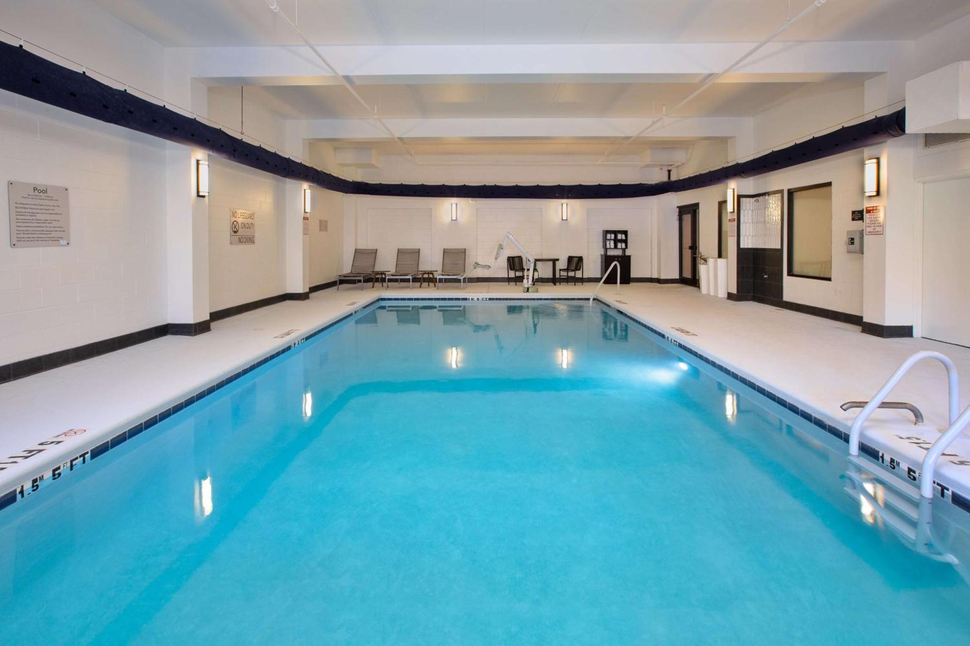 Hampton Inn & Suites Spartanburg-I-26-Westgate Mall Kültér fotó