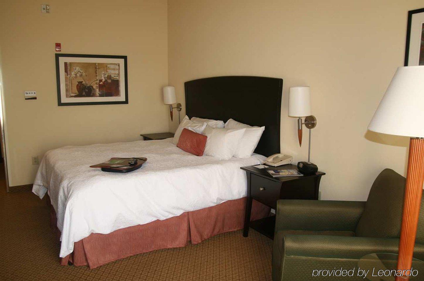 Hampton Inn & Suites Spartanburg-I-26-Westgate Mall Szoba fotó