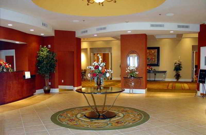 Hampton Inn & Suites Spartanburg-I-26-Westgate Mall Beltér fotó